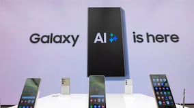 Samsung Galaxy A14 5G review: A solid smartphone full of surprises, that  gets the job done – Firstpost
