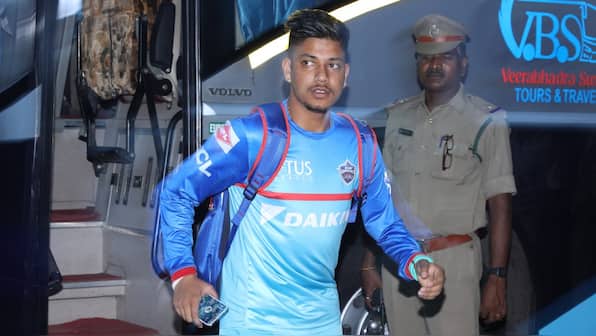 Nepal spinner Sandeep Lamichhane appeals against prison sentence in rape case