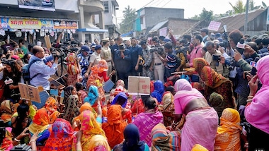 Ramification | The horror of Sandeshkhali and demographic takeover of Bengal