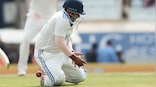 'Hero nahi banne ka': Rohit Sharma warns Sarfaraz Khan for not wearing helmet at close-in position