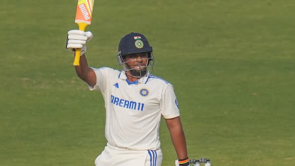 Sarfaraz Khan First Impressions: Solid technique and brave batting