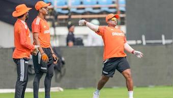 IND vs ENG: What could be India's middle order for third Test? Predicted XI for Rajkot Test