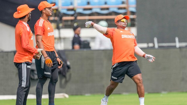 IND vs ENG: What could be India's middle order for third Test? Predicted XI for Rajkot Test IND vs ENG: What could be India's middle order for third Test? Predicted XI for Rajkot Test