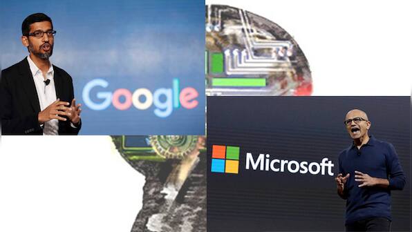 Vantage | Why world thinks Indian talent will build the future of AI
