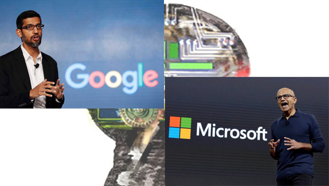 Vantage | Why world thinks Indian talent will build the future of AI Vantage | Why world thinks Indian talent will build the future of AI