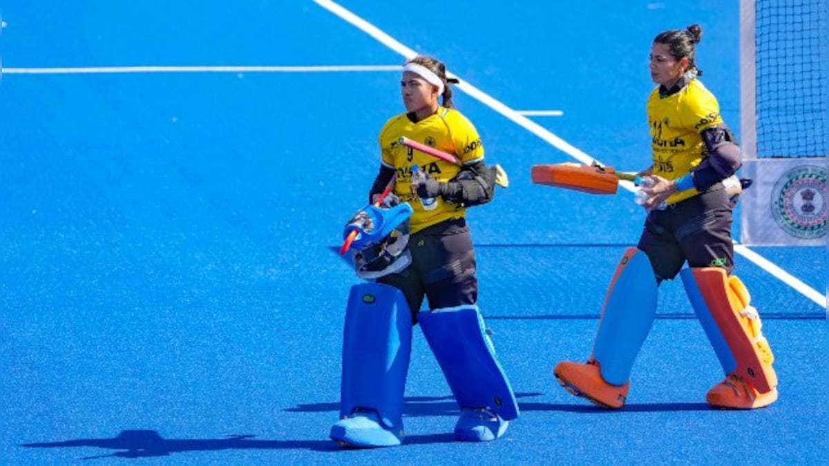 Women’s FIH Pro League 2023-24: LIVE Streaming, India's Schedule, Match Timings and Squad