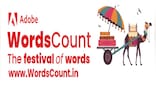 The 'Festival of Words' is back, celebrating language and the exchange of ideas