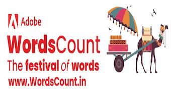 The 'Festival of Words' is back, celebrating language and the exchange of ideas
