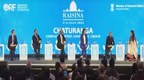Radical reform of UN is a necessity but you are only going to get incremental change for now: Jaishankar