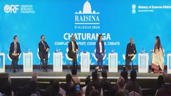 Radical reform of UN is a necessity but you are only going to get incremental change for now: Jaishankar