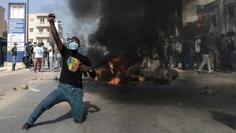 Delay of 25 Feb Senegal election ruled illegal: When will the West African country vote now?