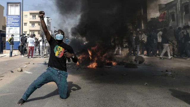 Delay of 25 Feb Senegal election ruled illegal: When will the West African country vote now? Delay of 25 Feb Senegal election ruled illegal: When will the West African country vote now?