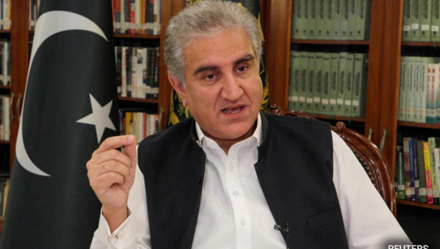 Pakistan: Election commission bans Imran Khan's aide from contesting polls for 5 years Pakistan: Election commission bans Imran Khan's aide from contesting polls for 5 years