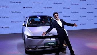 Shah Rukh Khan will be the biggest name to perform at WPL 2024 Opening Ceremony. Reuters