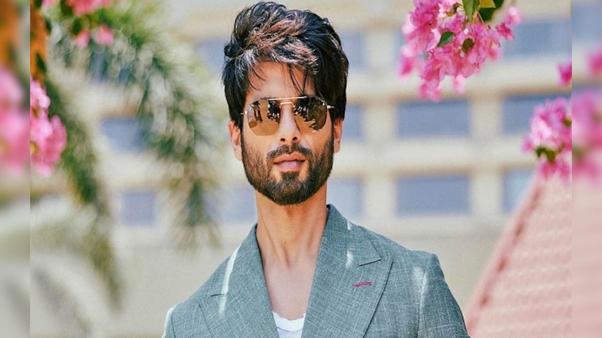 EXCLUSIVE! Shahid Kapoor’s Interview: ‘I almost refused Kabir Singh, my wife…’ | Not Just Bollywood