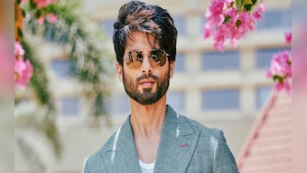 EXCLUSIVE! Shahid Kapoor’s Interview: ‘I almost refused Kabir Singh, my wife…’ | Not Just Bollywood