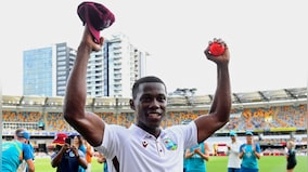 IPL 2024: West Indies' Shamar Joseph replaces Mark Wood in Lucknow Super Giants squad