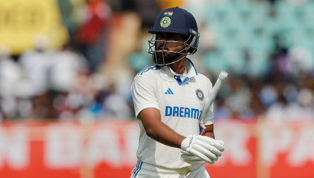 Hopefully Indian selectors will now stop overestimating Shreyas Iyer’s batting ability: Ian Chappell Hopefully Indian selectors will now stop overestimating Shreyas Iyer’s batting ability: Ian Chappell
