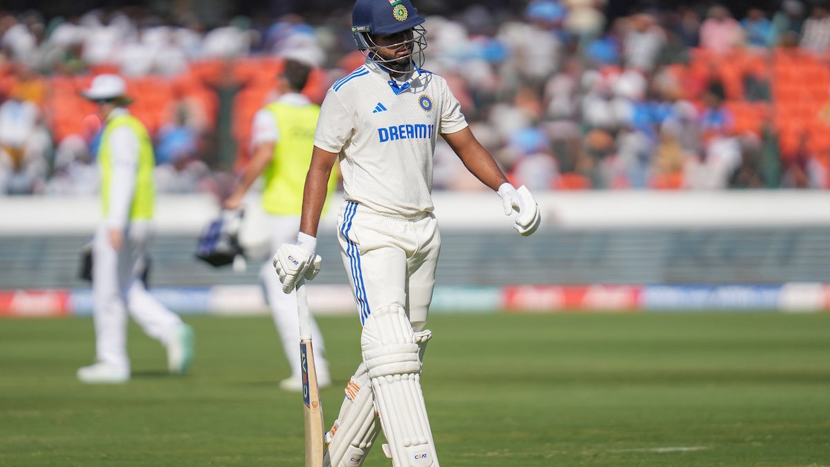 Shreyas Iyer returns for Ranji Trophy, named in Mumbai's squad for semi-final Shreyas Iyer returns for Ranji Trophy, named in Mumbai's squad for semi-final