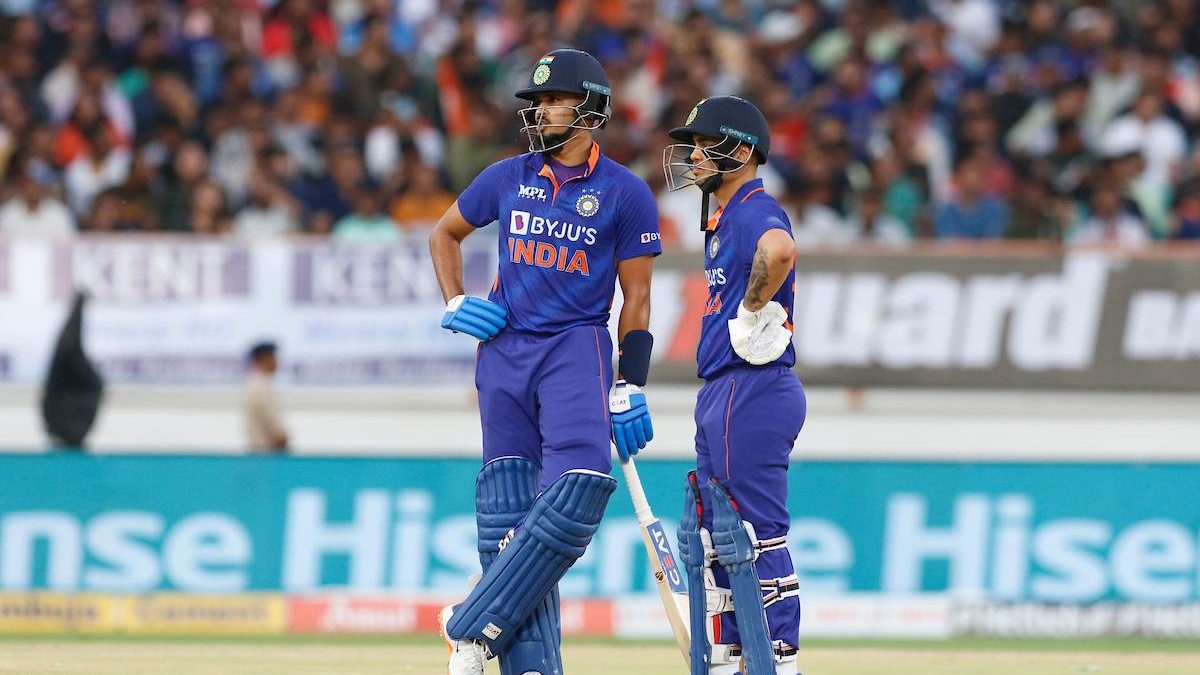 'Paisa kamao, but...': Praveen Kumar's take on Shreyas Iyer, Ishan Kishan's IPL vs India controversy 'Paisa kamao, but...': Praveen Kumar's take on Shreyas Iyer, Ishan Kishan's IPL vs India controversy
