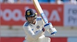 Shubman Gill: ‘Expectations that I kept on myself made me a bit disappointed'