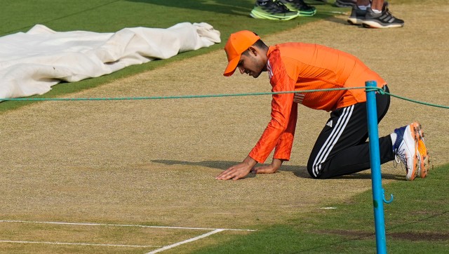 India vs England: Depleted hosts not shying away from sweeping changes for second Test India vs England: Depleted hosts not shying away from sweeping changes for second Test
