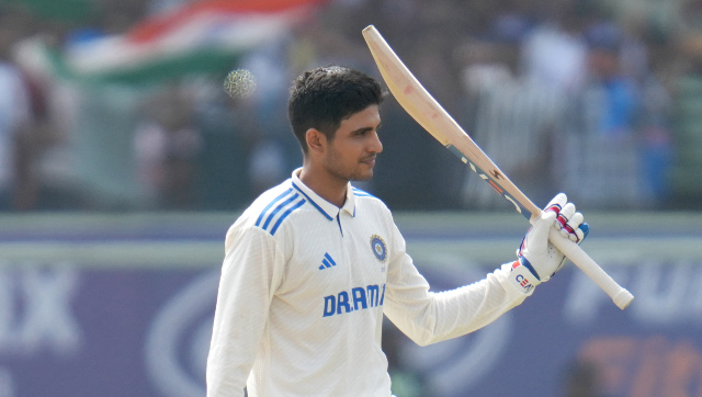 India vs England: Shubman Gill’s defiant ton on Day 3 gives Indians hope of series-leveling win India vs England: Shubman Gill’s defiant ton on Day 3 gives Indians hope of series-leveling win