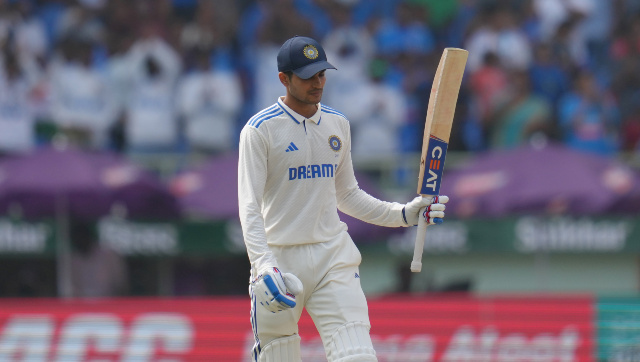 India vs England: Shubman Gill pleased with century, but says hosts 'could have done with a few more runs' on Day 3 India vs England: Shubman Gill pleased with century, but says hosts 'could have done with a few more runs' on Day 3