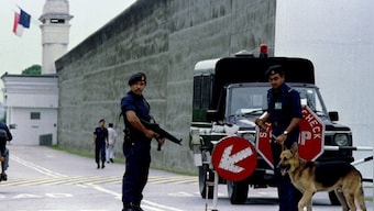 Singapore: New law will imprison 'dangerous offenders' for indefinite period