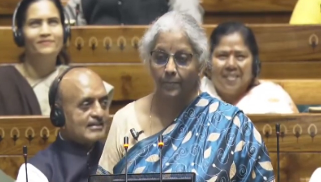 Budget 2024: Finance Minister Sitharaman hikes capital spend by 11%, trims deficit for next fiscal Budget 2024: Finance Minister Sitharaman hikes capital spend by 11%, trims deficit for next fiscal