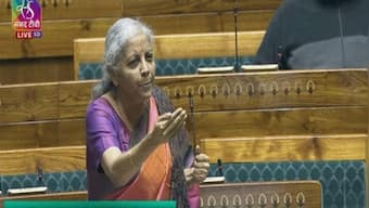 'Crisis situation': The biggest takeaways from Centre's White Paper on UPA rule