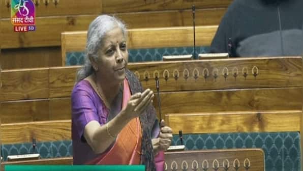 'Crisis situation': The biggest takeaways from Centre's White Paper on UPA rule