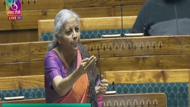 'Crisis situation': The biggest takeaways from Centre's White Paper on UPA rule 'Crisis situation': The biggest takeaways from Centre's White Paper on UPA rule