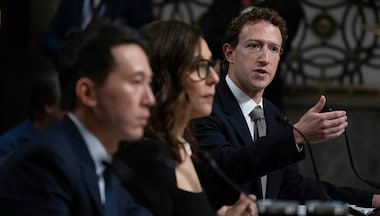 Vantage | Why we can't depend on Big Tech to make Internet safe of children