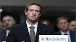 A long history of Meta CEO Mark Zuckerberg's apologies