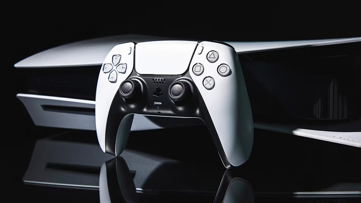 Sony lays 900 people off, shuts London office due to stagnating console sales, slowing gaming industry Sony lays 900 people off, shuts London office due to stagnating console sales, slowing gaming industry