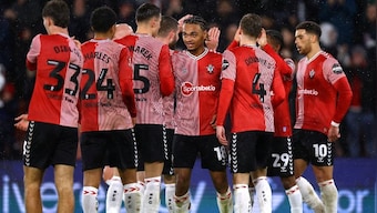FA Cup: Southampton book fifth round tie vs Liverpool, Coventry beat Sheffield Wednesday