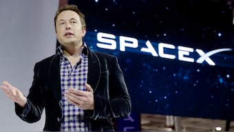 Elon Musk's SpaceX has left Delaware for Texas. Here's what happened