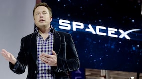 Elon Musk's SpaceX has left Delaware for Texas. Here's what happened