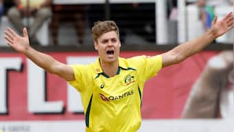Australia's Spencer Johnson eyeing place in T20 World Cup squad with strong display in IPL 2024