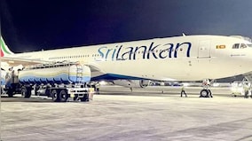 Sri Lanka: Rat grounds national airline for 3 days, sparks investor concern