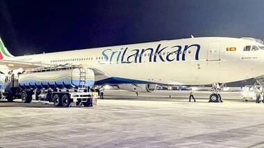 Sri Lanka: Rat grounds national airline for 3 days, sparks investor concern