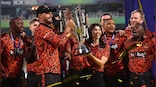Sunrisers Eastern Cape clinch second SA20 title as Marco Jansen rocks Durban's Super Giants