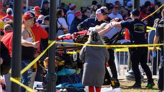 Shooting after Chiefs' Super Bowl parade latest violence to mar sports celebrations