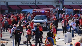 Kansas City Chiefs players, coaches and staffers are safe and accounted for after parade shooting