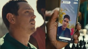 'Out Of This World': ICC Releases Official Campaign Film For 2024 T20 World Cup; WATCH