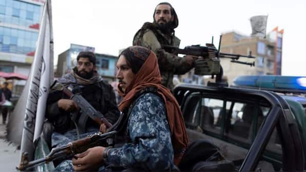Taliban crash wedding to punish those playing music