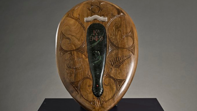 New Zealand and South Africa to play for Tangiwai Shield in Test series, commemorating 1953 rail disaster New Zealand and South Africa to play for Tangiwai Shield in Test series, commemorating 1953 rail disaster