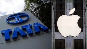Tata Group looking to set up 2nd Apple iPhone plant in India, looks to partner with Taiwan's Pegatron