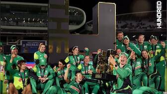 Lalit Modi's new plan to revolutionise The Hundred: Private league and IPL teams